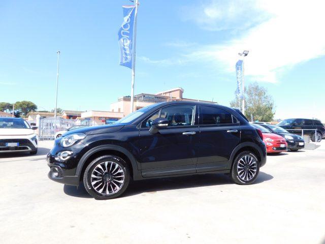 FIAT 500X 1.0 T3 120 CV