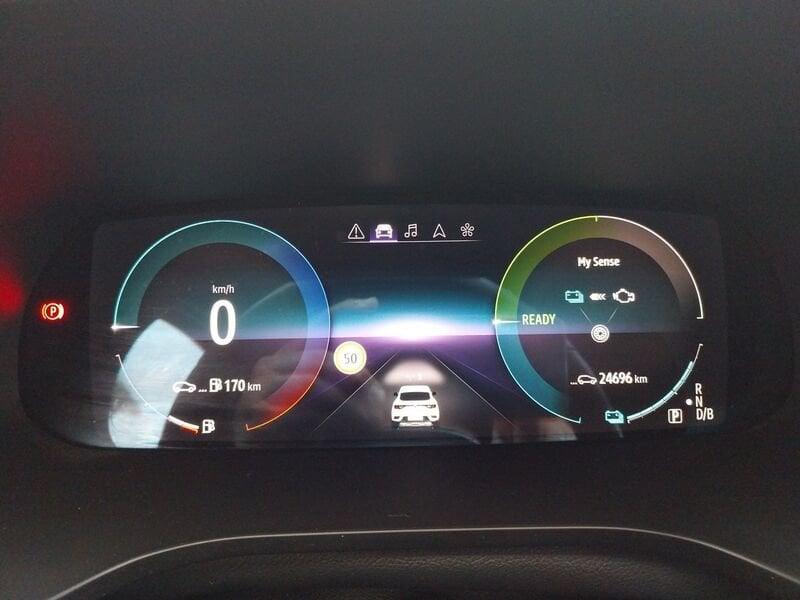 Renault Arkana Arkana 1.6 E-Tech hybrid R.S. Line Fast Track 145cv
