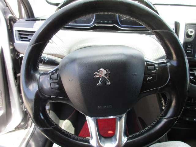 Peugeot 2008 1.6 bluehdi Allure s GARANTITA FULL OPTIONAL