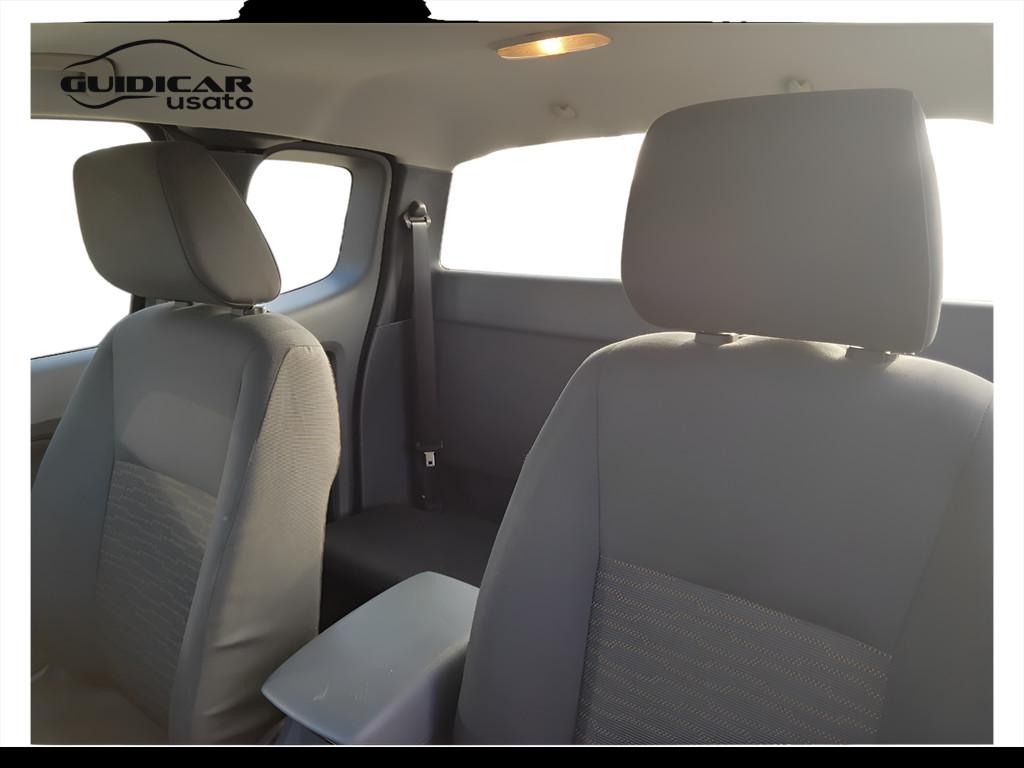 FORD Ranger VI 2012 - Ranger 2.2 tdci super cab XL