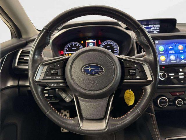 SUBARU XV 1.6I STYLE AUTOMATICA