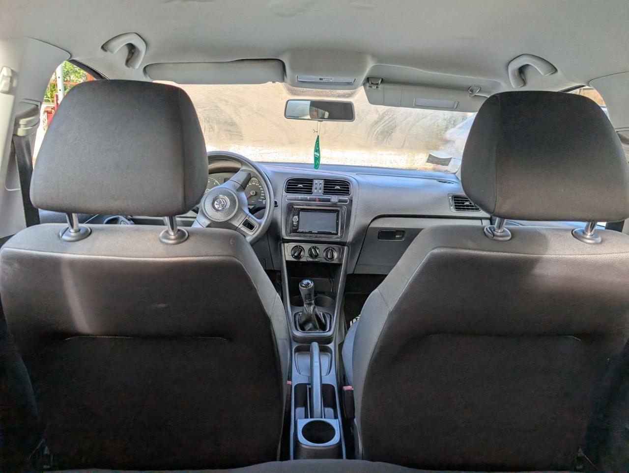 Volkswagen Polo 1.2 Benz. 5 Porte Tech&Sound