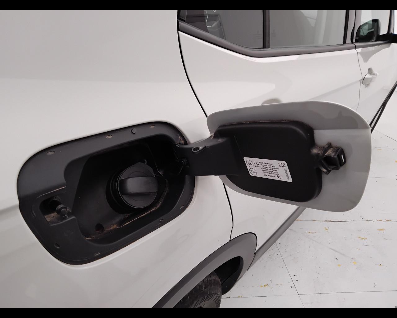 VOLKSWAGEN T-Cross 2019 - T-Cross 1.0 tsi Style 95cv
