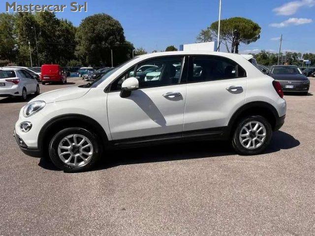 FIAT 500X 500X 2.0 mjt City Cross 4x4 150cv auto - GT544FD