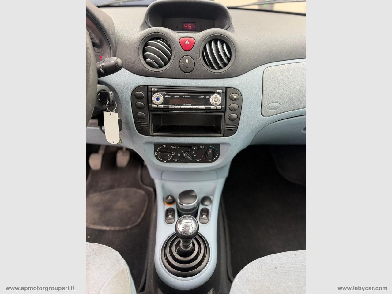CITROEN C3 1.1 Classique