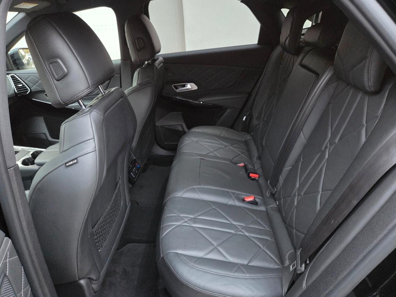 DS7 RIVOLI 11/2022 1.5 DIESEL 130CV EAT8 52.000KM