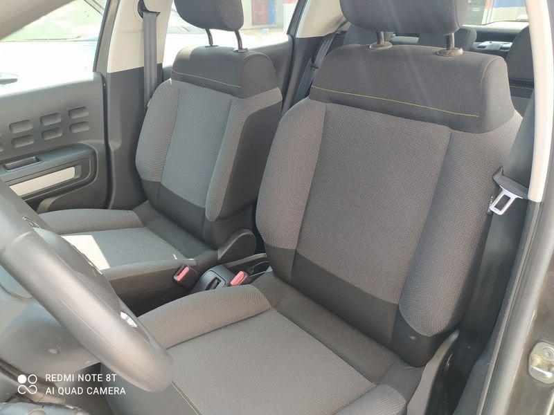 Citroën C3 C3 C-Series 83cv CBC