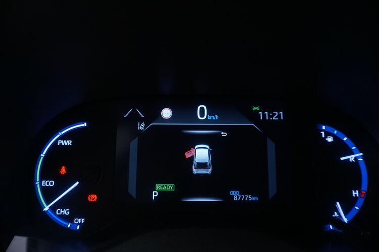 Toyota Yaris Cross Hybrid Business BR635542 1.5 Full Hybrid 116CV
