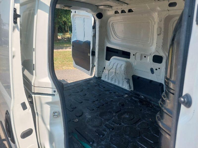Fiat Doblo Doblò 1.6 MJT 105CV 3posti furgonato gomme nuove