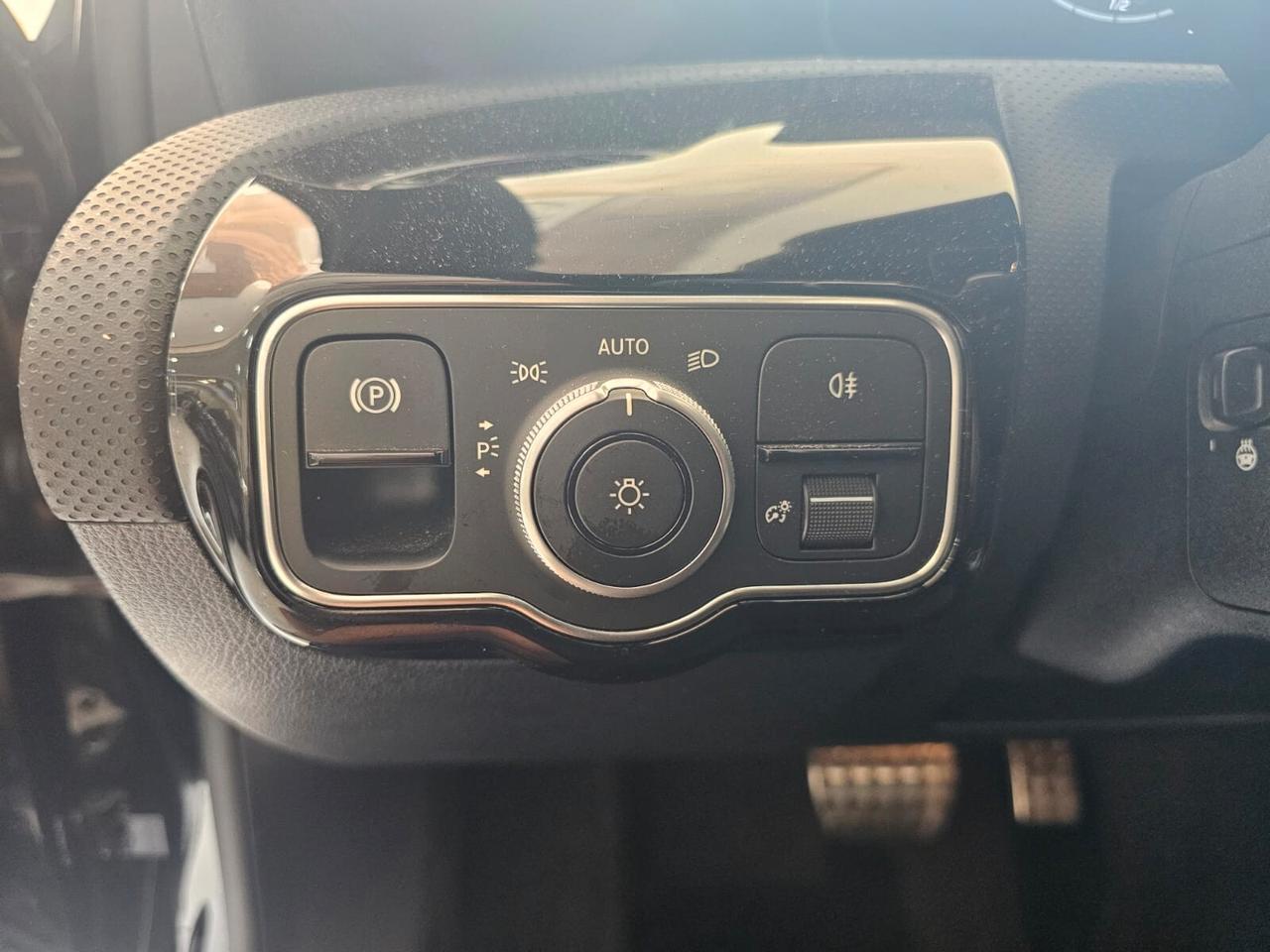 Mercedes-benz A 200 d Automatic AMG Line Premium