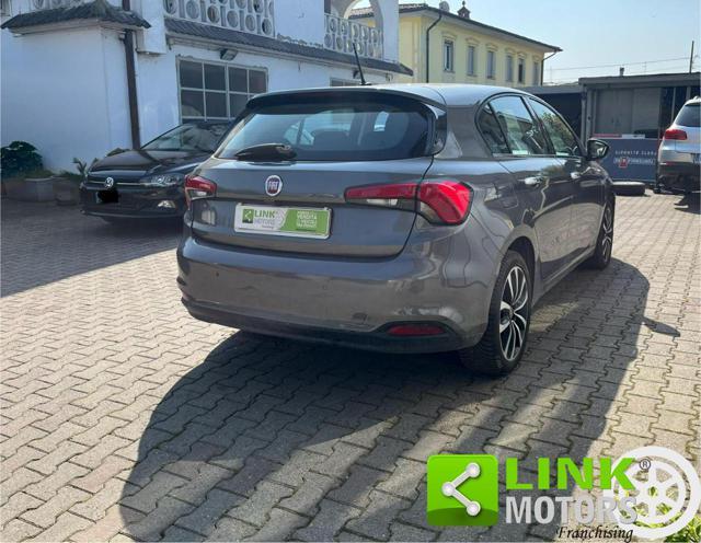 FIAT Tipo 1.3 Mjt S&S 5 porte Easy