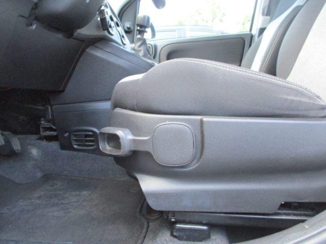 FIAT Panda 1.2 Lounge Bluetooth/Usb/Aux