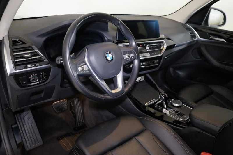 BMW X3 xDrive20d 48V XLINE Auto