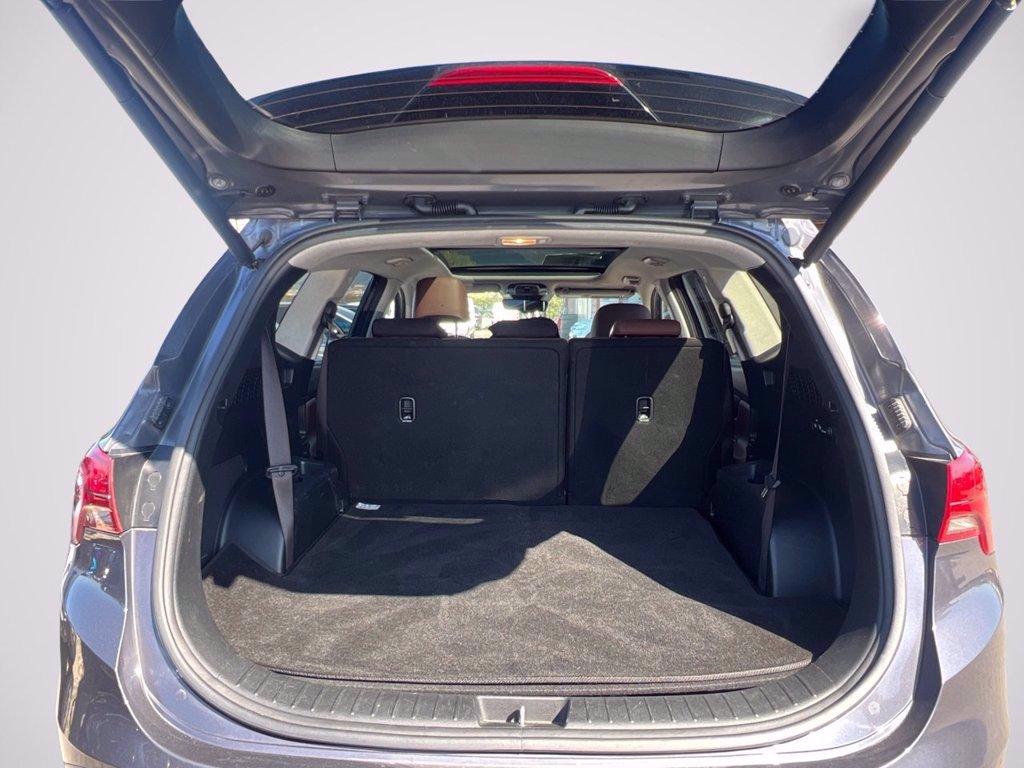 HYUNDAI Santa Fe 1.6 T-GDI HEV 4WD AT 7p. 20th Anniversary del 2021