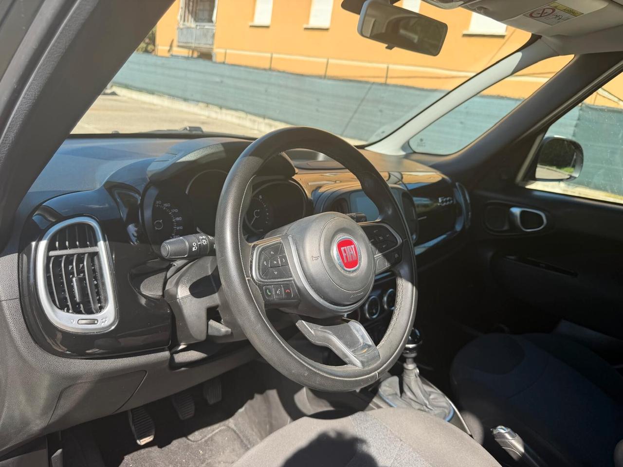 Fiat 500L Cross 1.4 - NEOPATENTATI - 12 MESI DI GARANZIA -