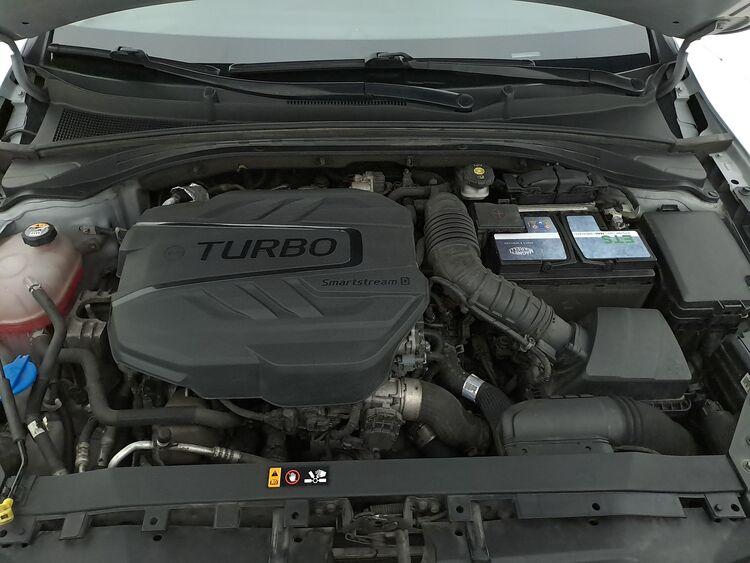 Kia XCeed MHEV Business DCT BR027541 1.6 Mild Hybrid 136CV