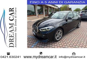 BMW 118 i 5p. Msport