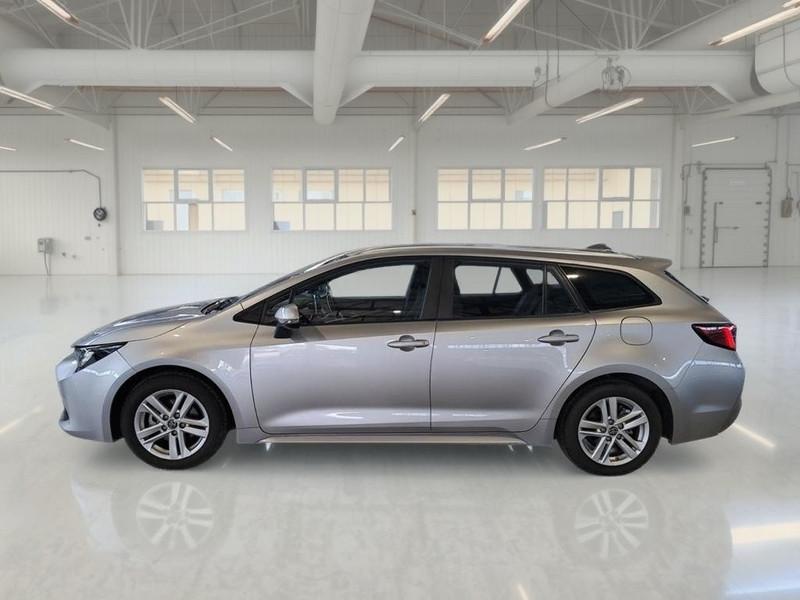 TOYOTA COROLLA TS 1.8 HYBRID BUSINESS AUTO STATION WAGON