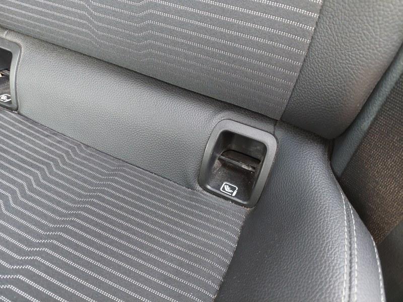 Mercedes B 200 Sport Plus 7G-DCT