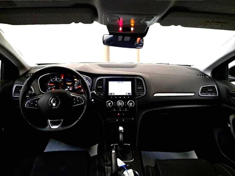 Renault Megane Sporter 1.5 blue dci Business 115cv edc