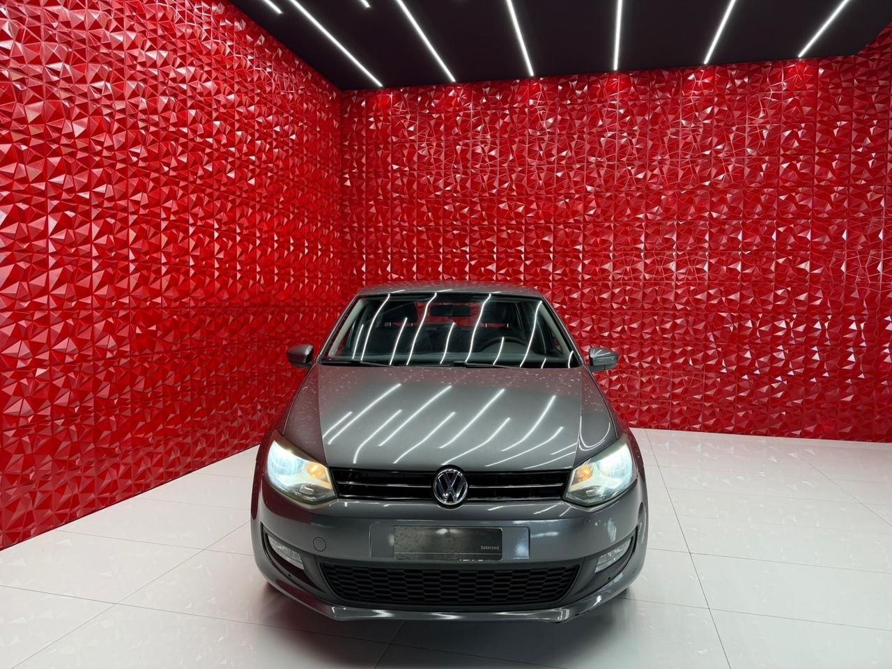 Volkswagen Polo 1.2 TDI DPF 5 p. Comfortline OK NEOPATENTATI