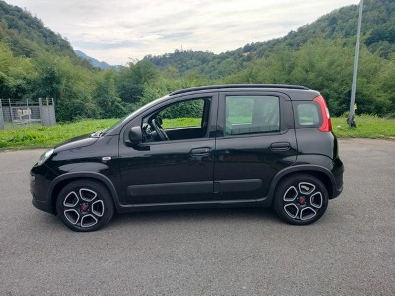 FIAT Panda Panda 1.0 FireFly S&S Hybrid City Life