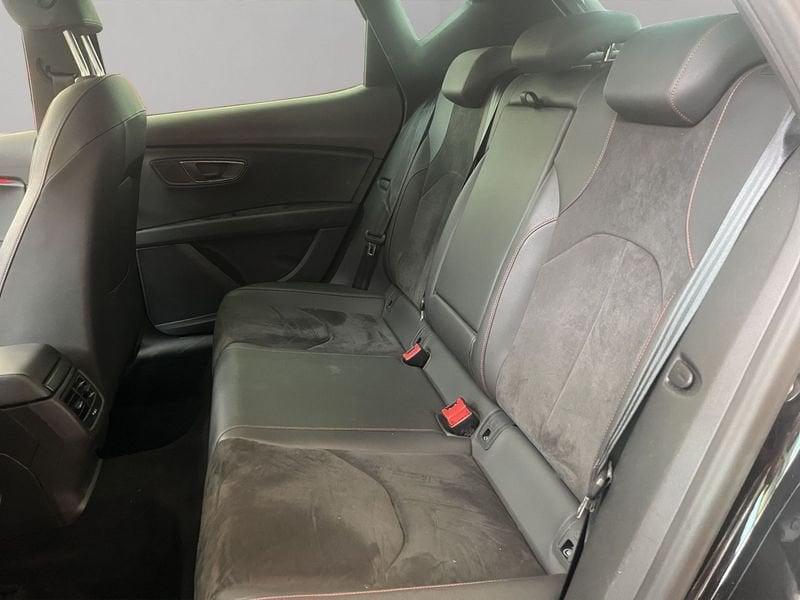 SEAT Leon Leon 1.5 ecotsi FR 130cv my20