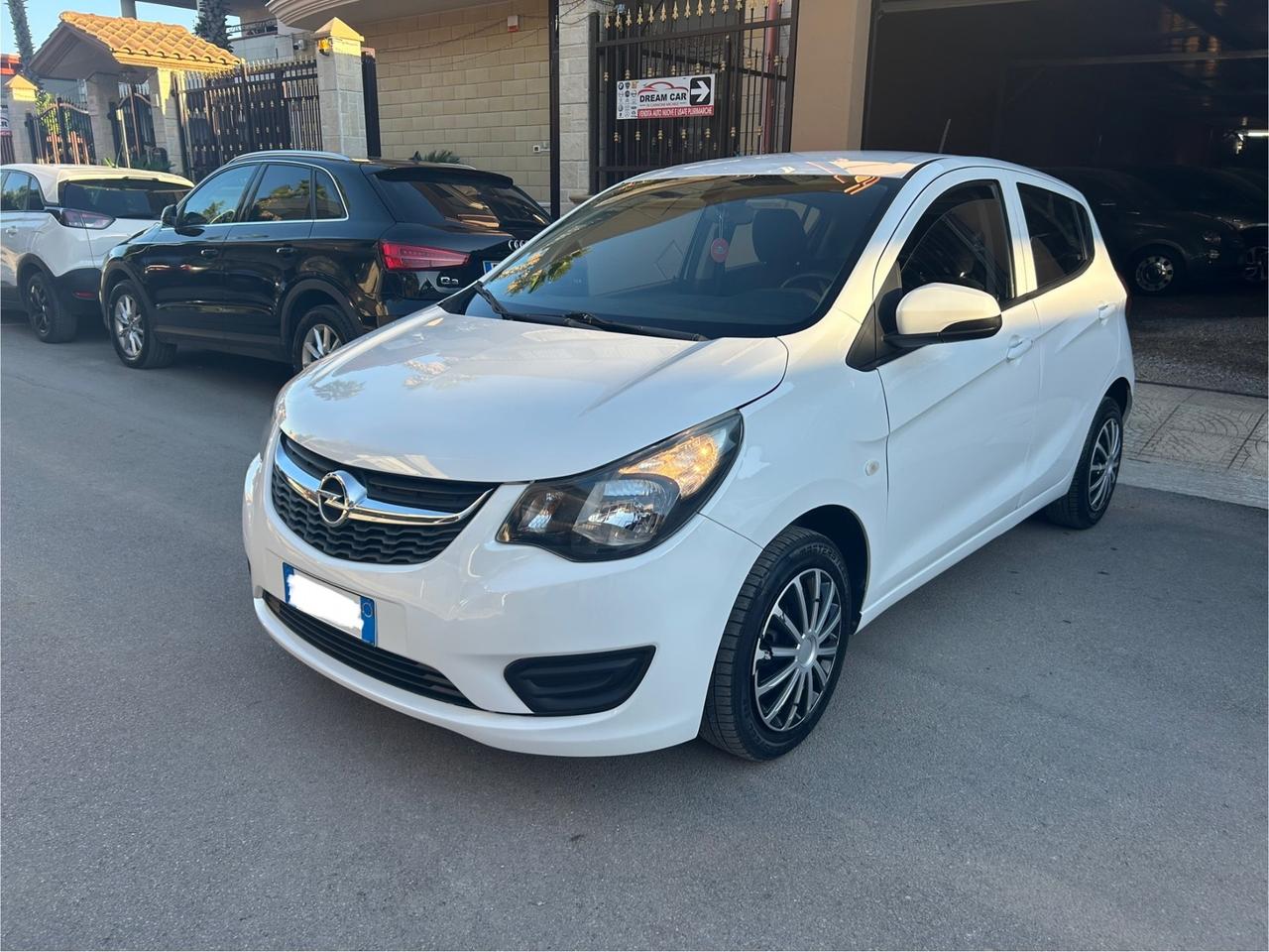 Opel Karl 1.0 73 CV GPL Innovation