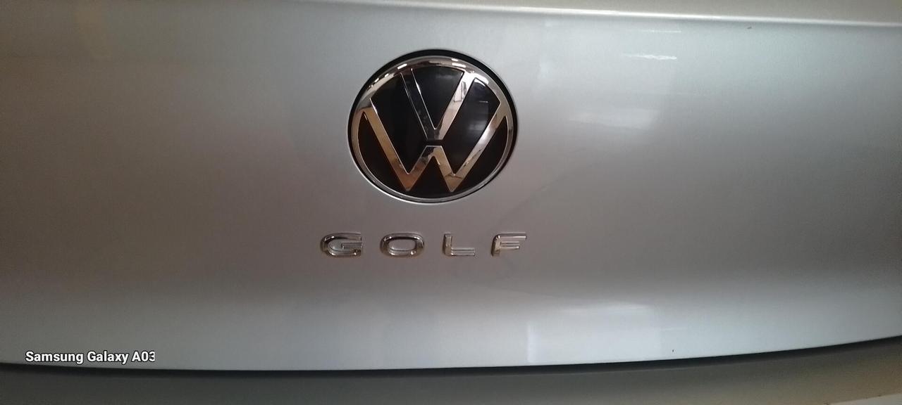 Volkswagen Golf 2.0 TDI 115 CV