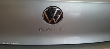 Volkswagen Golf 2.0 TDI 115 CV