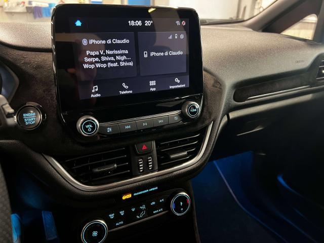 Ford Fiesta Fiesta 5p 1.0 ecoboost h ST-Line 125cv