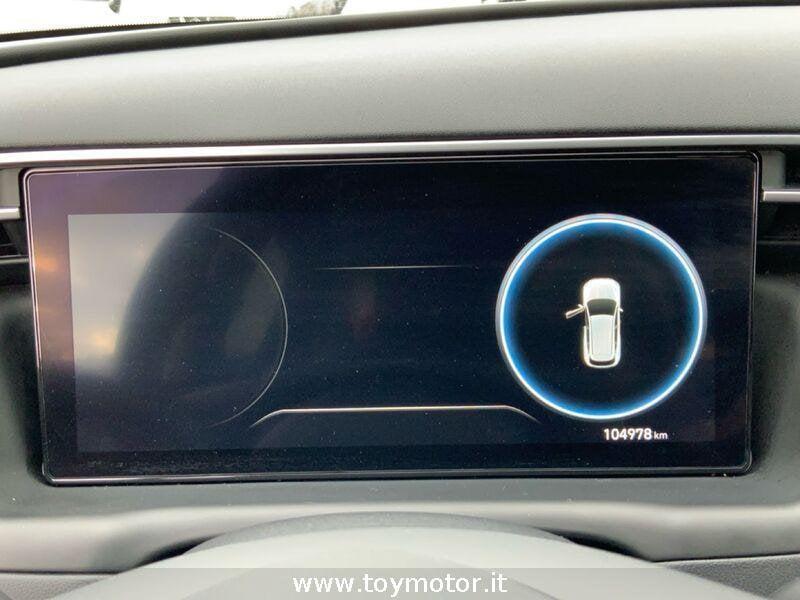 Hyundai Tucson 3ª serie 1.6 CRDI Exellence