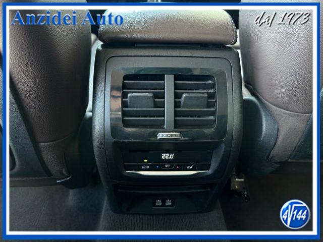 BMW X3 xDrive 20d 48V Business Advantage
