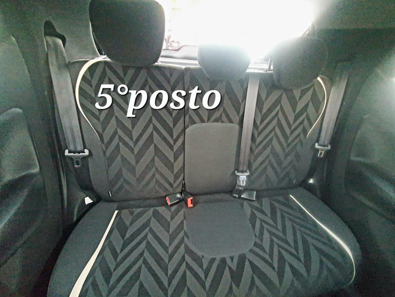 Lancia Ypsilon 1.2 69 CV 5 porte GPL Ecochic Gold