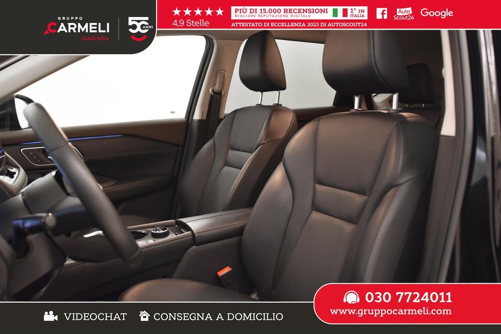 Nissan X-Trail 1.5 e-POWER Tekna e-4ORCE 4WD
