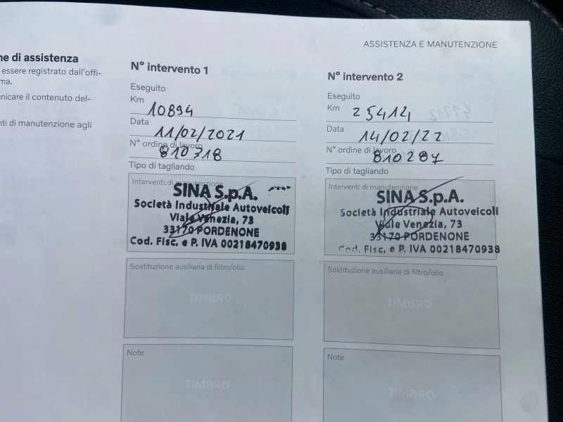 VOLVO XC40 2.0 d3 Business Plus GearTr.