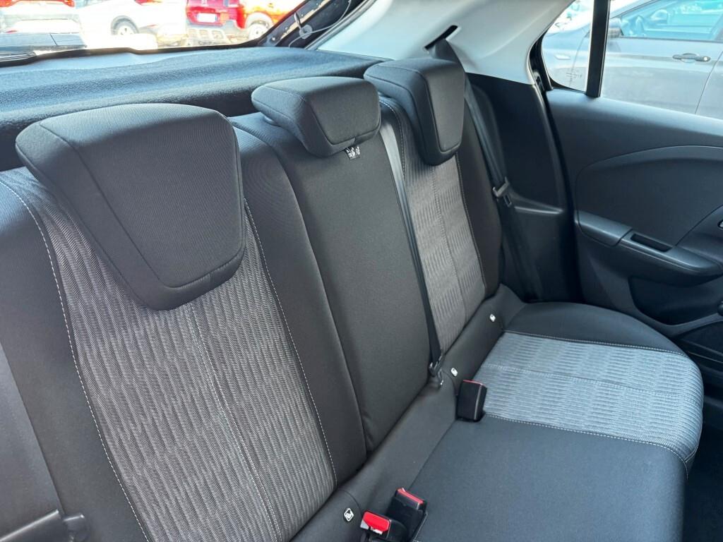 Opel Corsa 1.2 Edition S&s 75cv