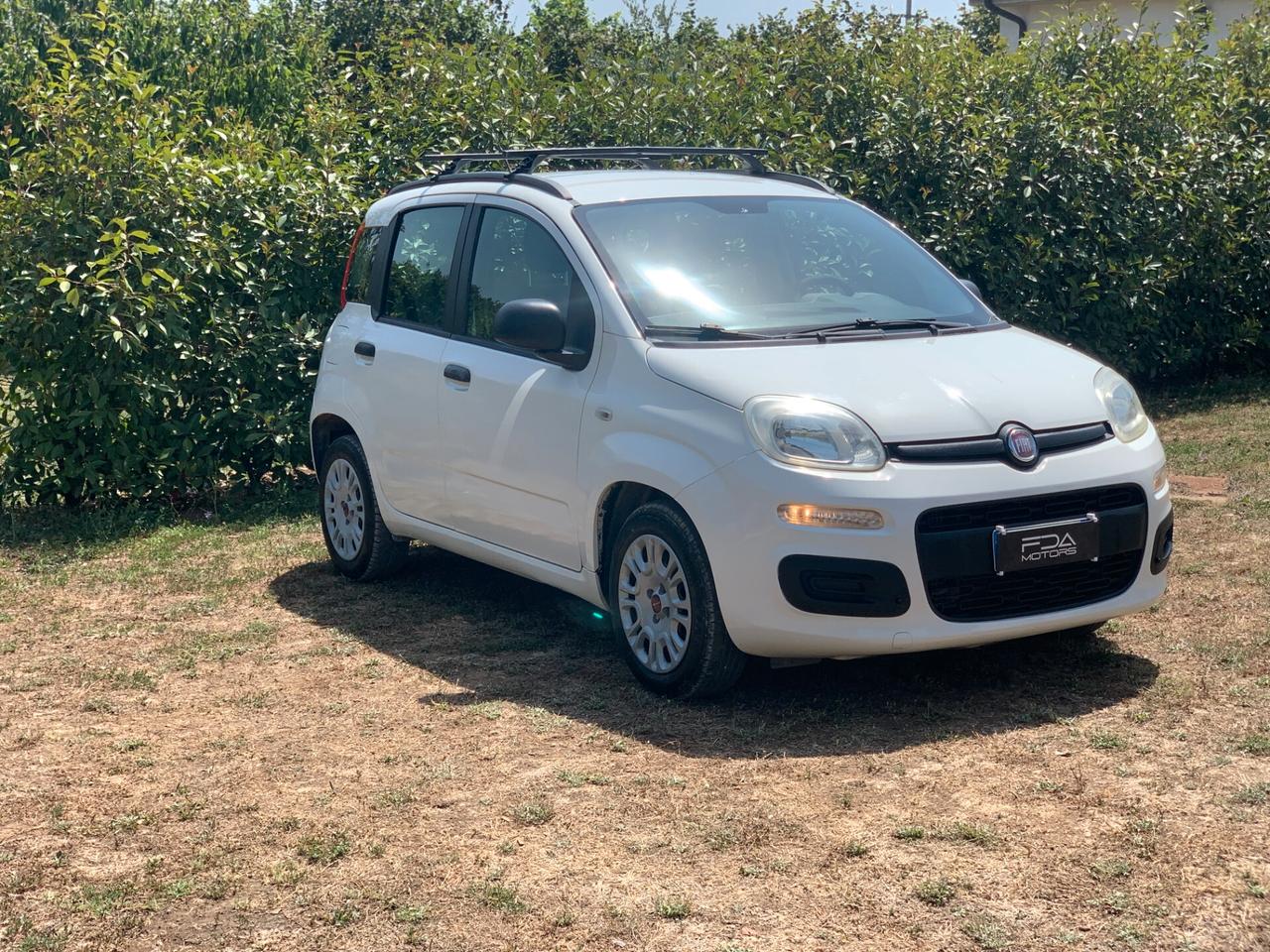 Fiat Panda 1.3 MJT S&S Lounge