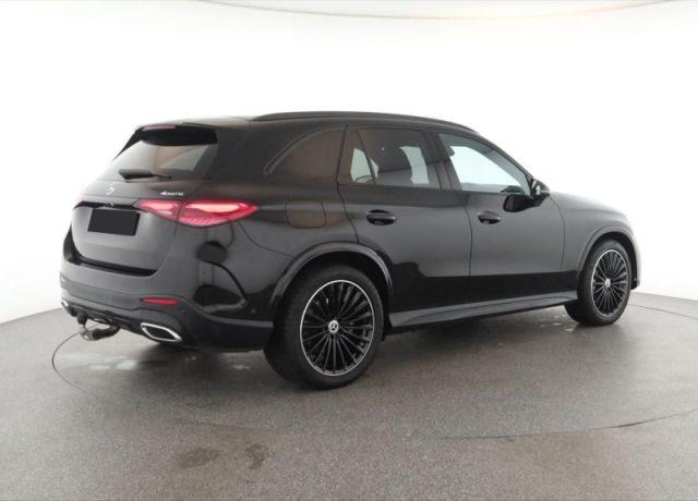 MERCEDES-BENZ GLC 300 d 4Matic Mild Hybrid AMG Line Advanced Plus