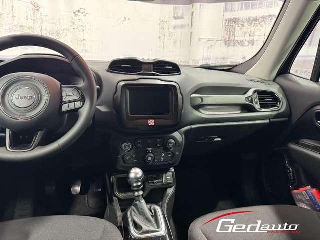 Jeep Renegade 1.0 T3 Limited NIGHT EAGLE LED NAVI