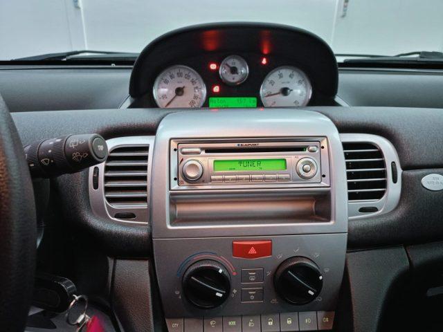 LANCIA Ypsilon 1.3 MJT 75 CV Platinum