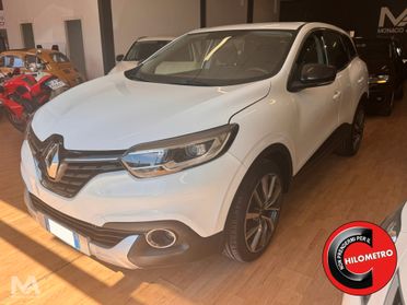 Renault Kadjar dCi 8V 110CV Energy Zen 2016