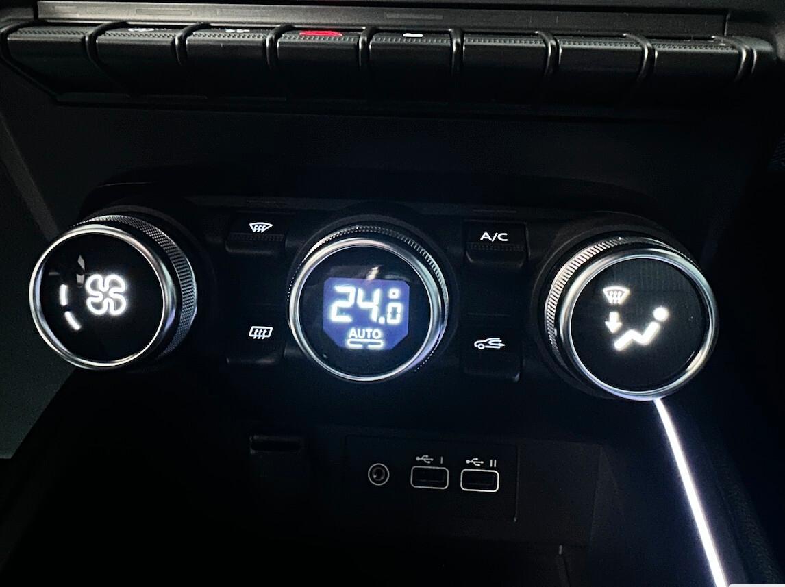 Renault Clio TCe 90 CV 5 porte Techno