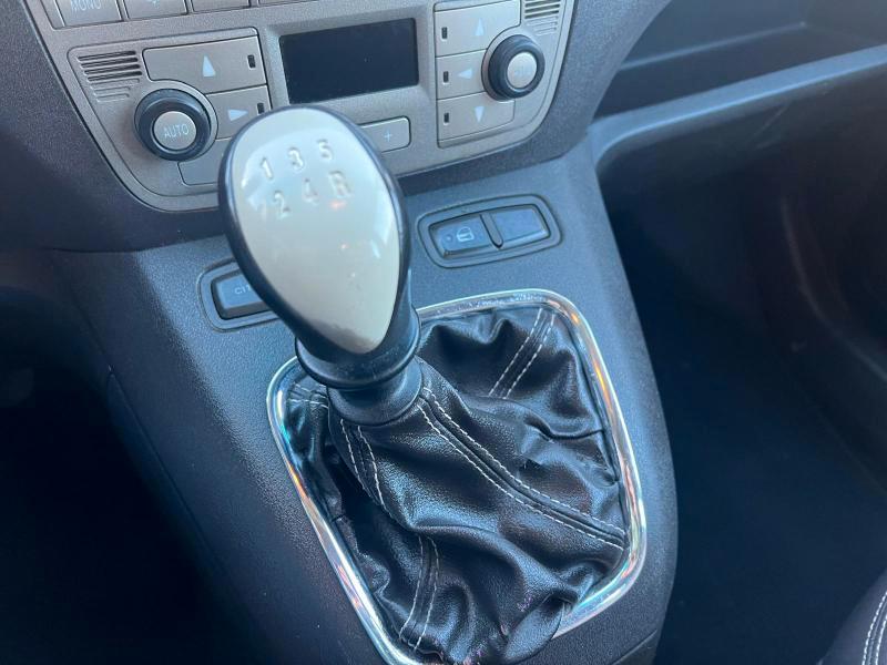 Lancia Musa 1.4 8v Oro ecochic Gpl