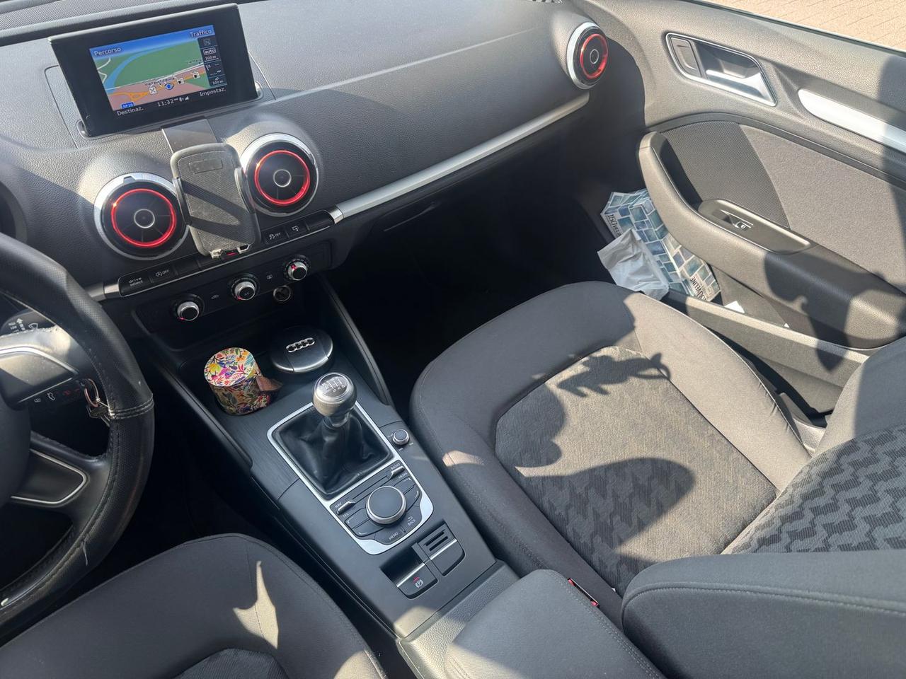 Audi A3 1.4 TFSI AMBIENTE #50570