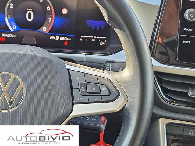 VOLKSWAGEN T-Roc 1.0 TSI Life