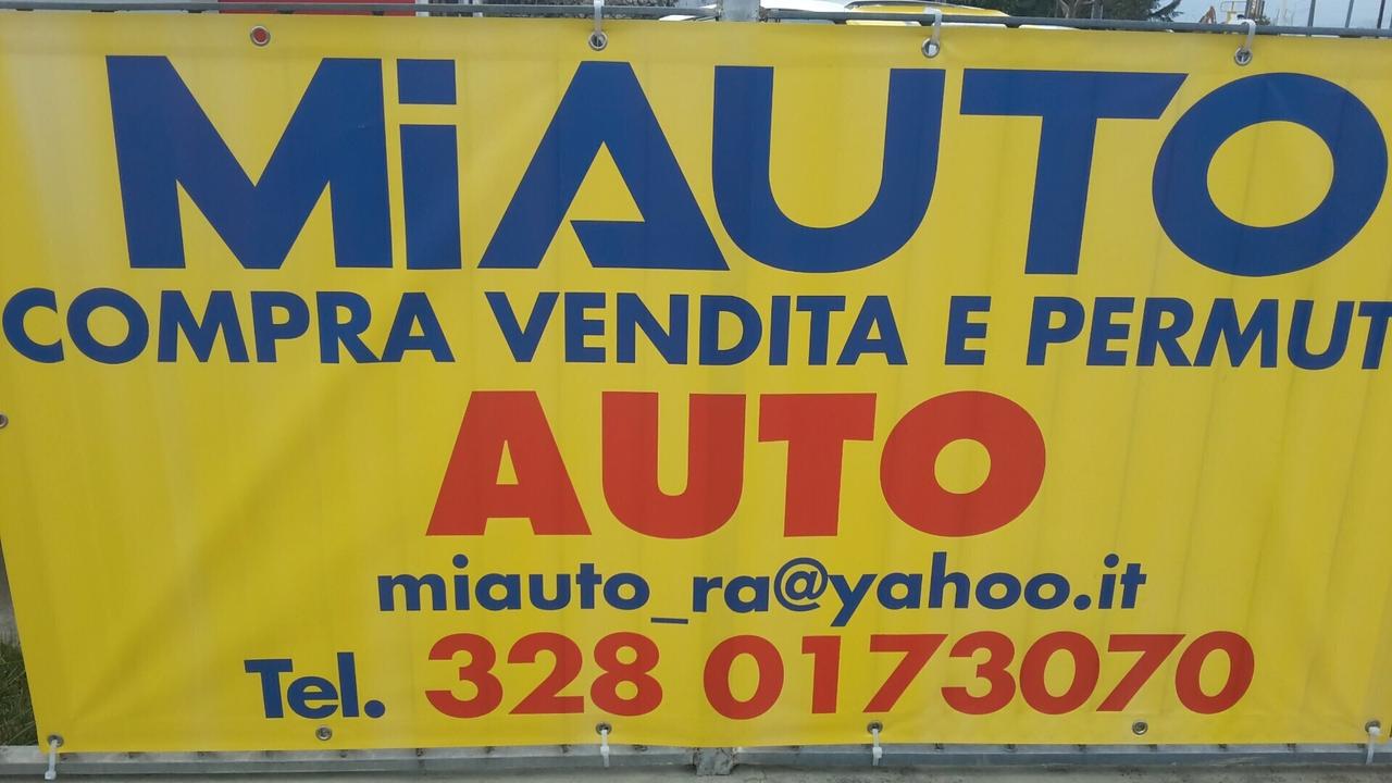 VW Polo 1.2 5 porte