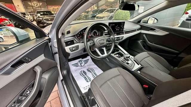 Audi A4 Avant 35 2.0 TDi Mhev 163cv S-Tronic Business