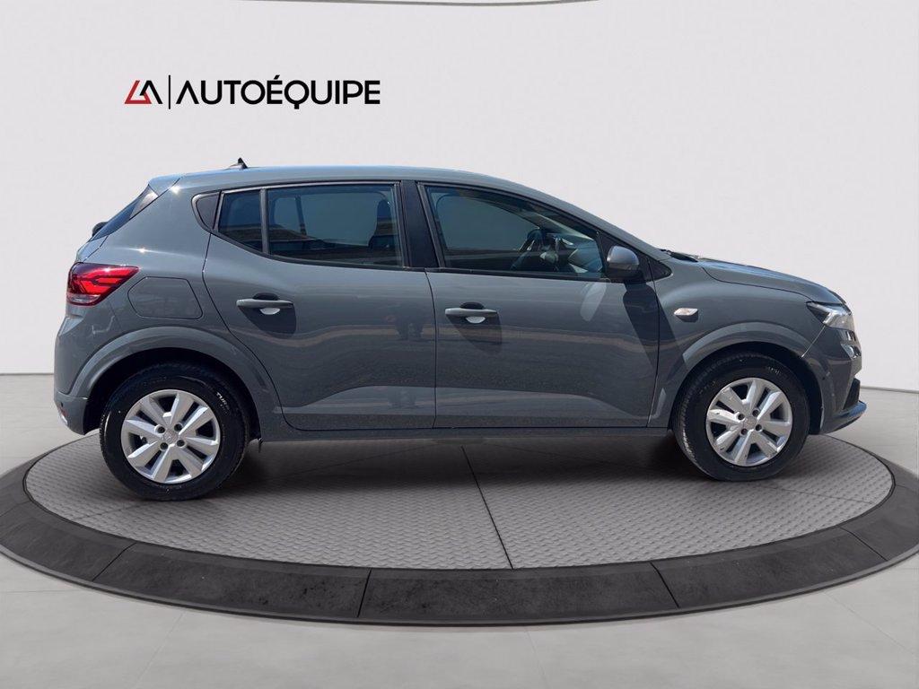 DACIA Sandero Streetway 1.0 tce Expression Eco-g 100cv 5 marce del 2023
