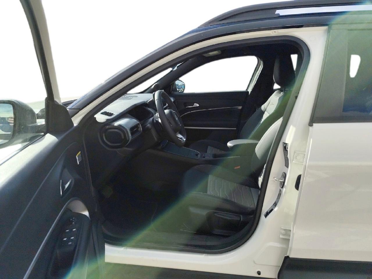 Jeep Avenger 1.2 Turbo 136 CV MHEV 4xe Upland